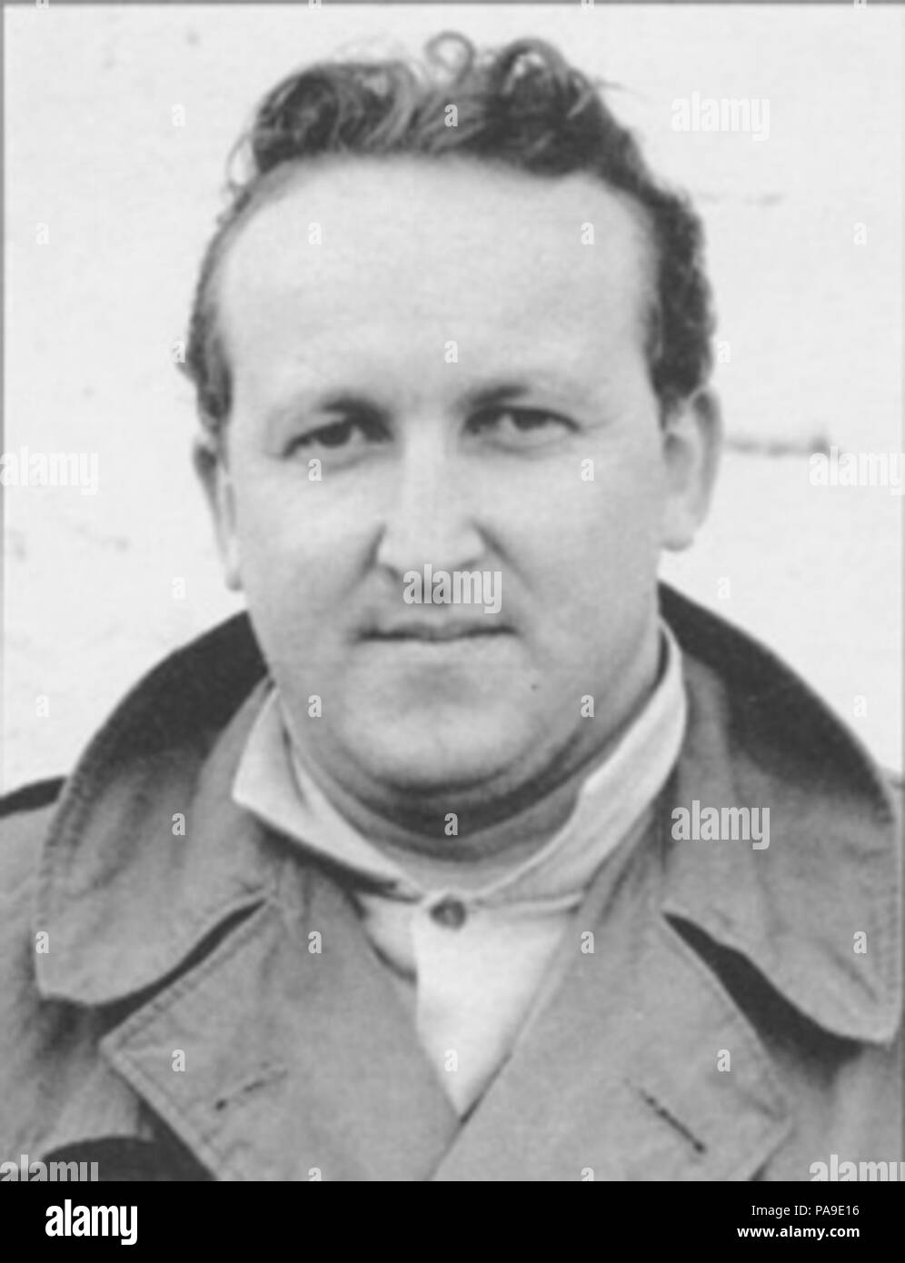 199 Piero Carini Banque D'Images