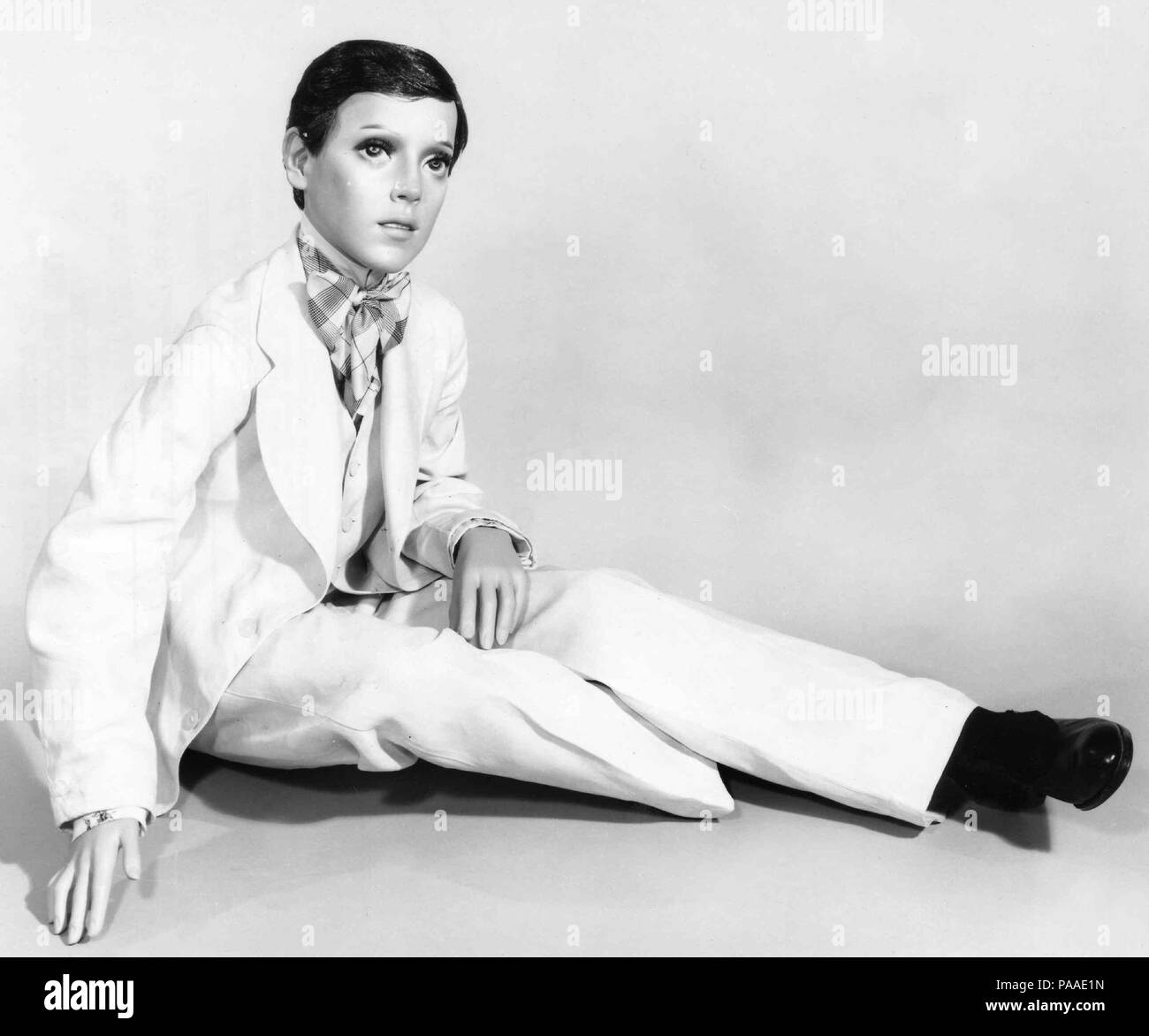 De même. Culture : L'Américain. Date : 1860-69. Musée : Metropolitan Museum of Art, New York, USA. Banque D'Images