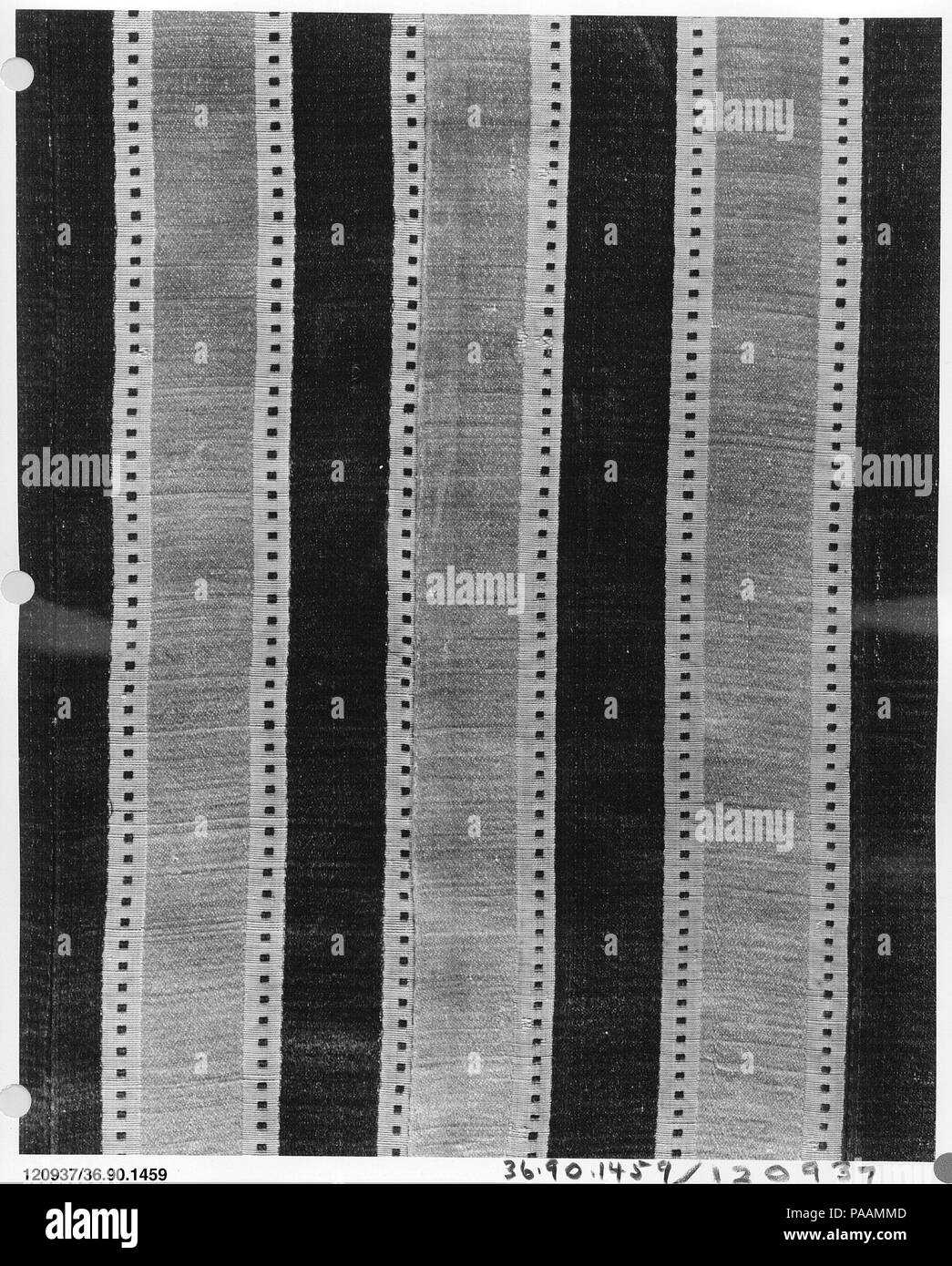 Pièce. Culture : peut-être en français. Dimensions : 14 x L. W. 9 1/4 pouces (35,6 x 23,5 cm). Date : le 18e siècle. Musée : Metropolitan Museum of Art, New York, USA. Banque D'Images