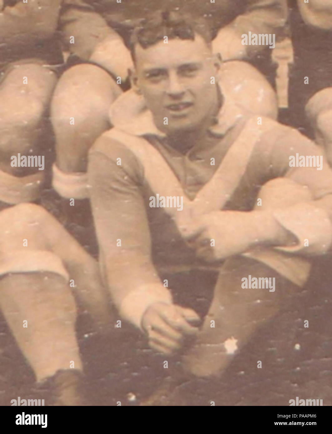 231 Baker Selwyn 1931-1934 Banque D'Images