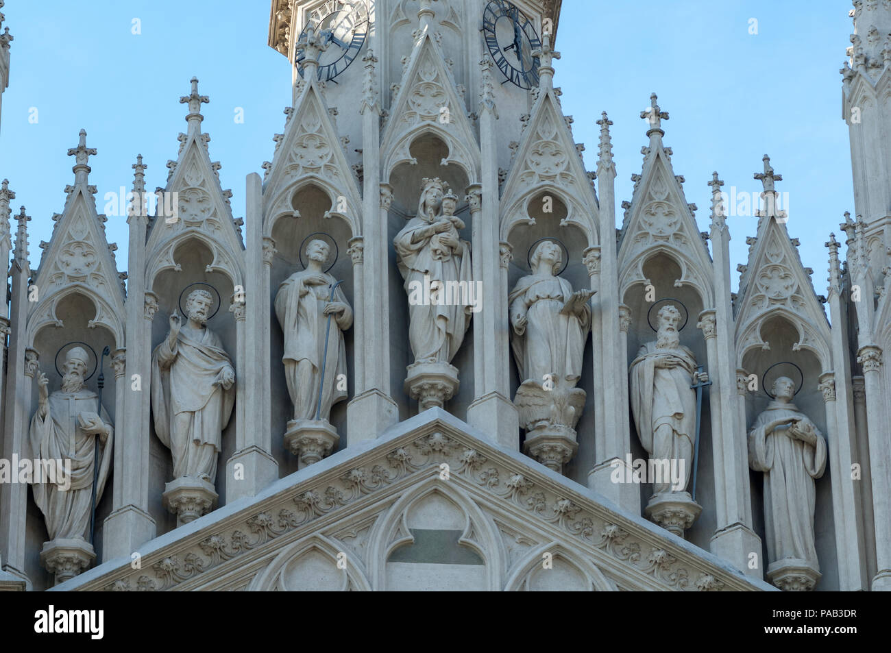Chiesa Del Sacro Cuore Del Suffragio