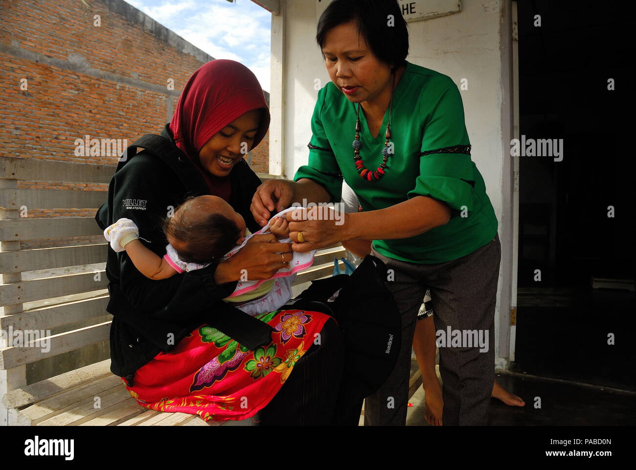 Calmette Guerin Banque D Image Et Photos Alamy