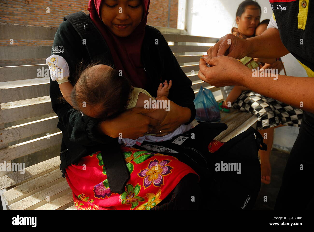 Calmette Guerin Banque D Image Et Photos Alamy
