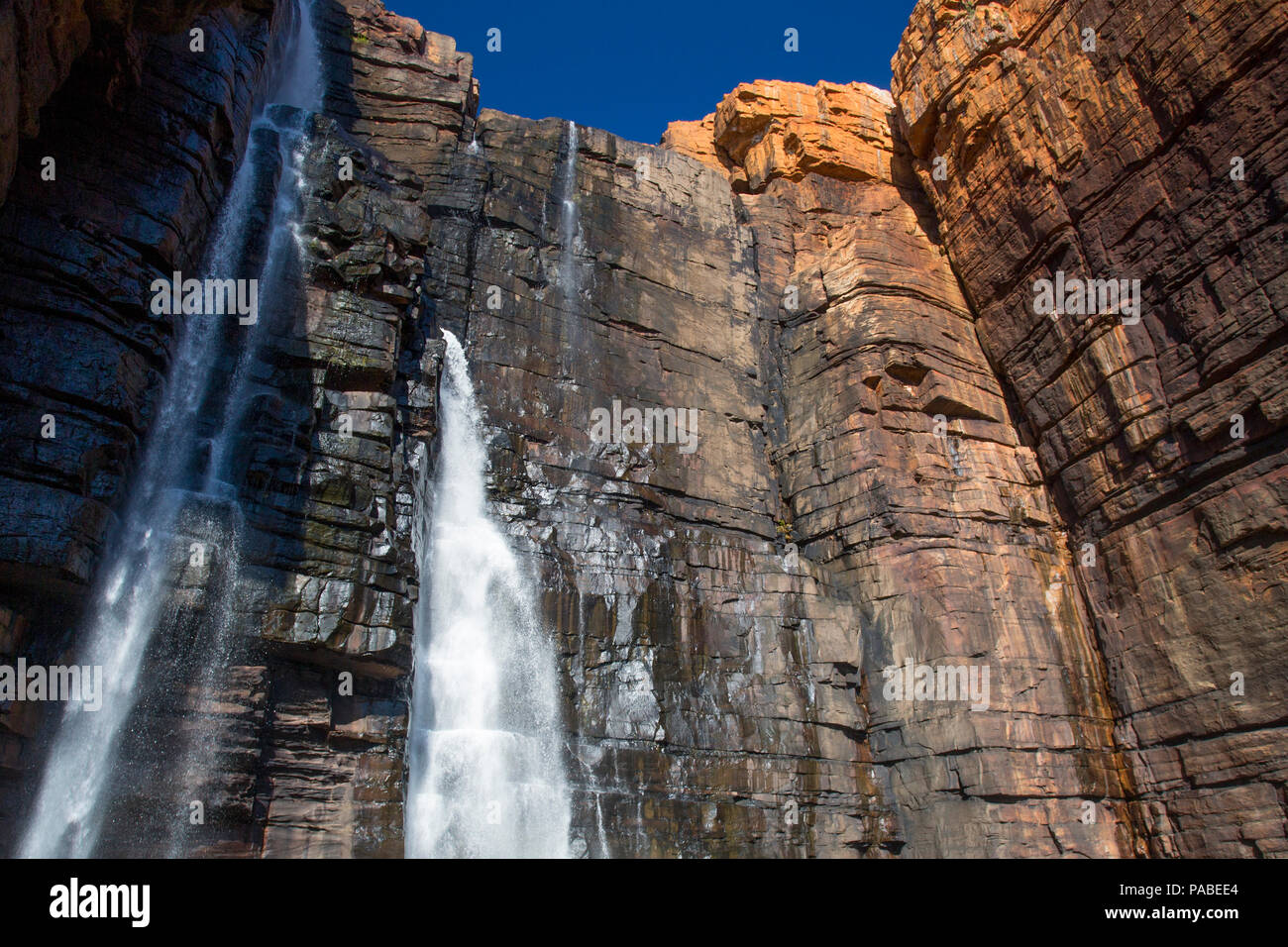 Le Kimberley, Australie occidentale Banque D'Images