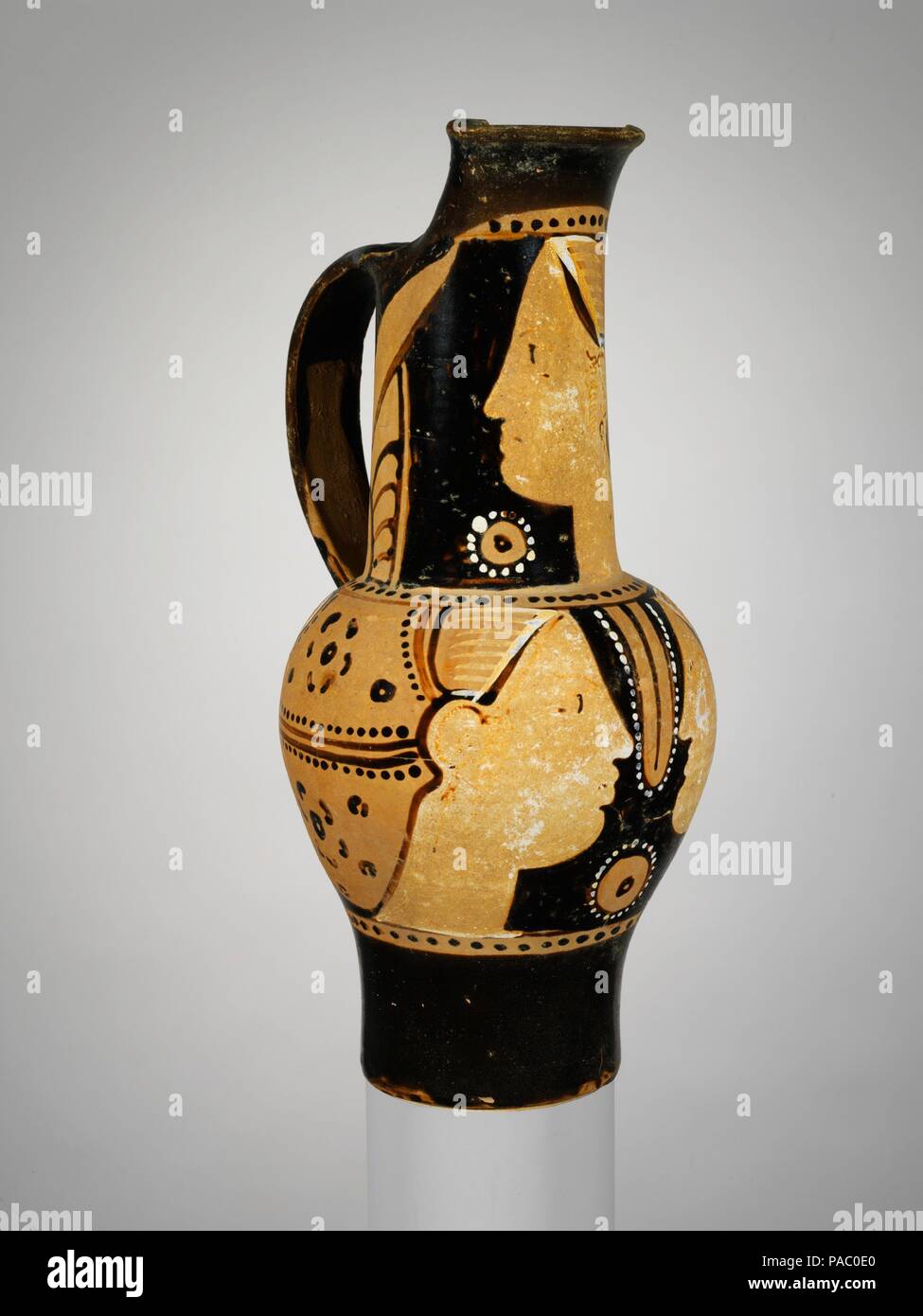 Etruscan Women Banque D Image Et Photos Alamy