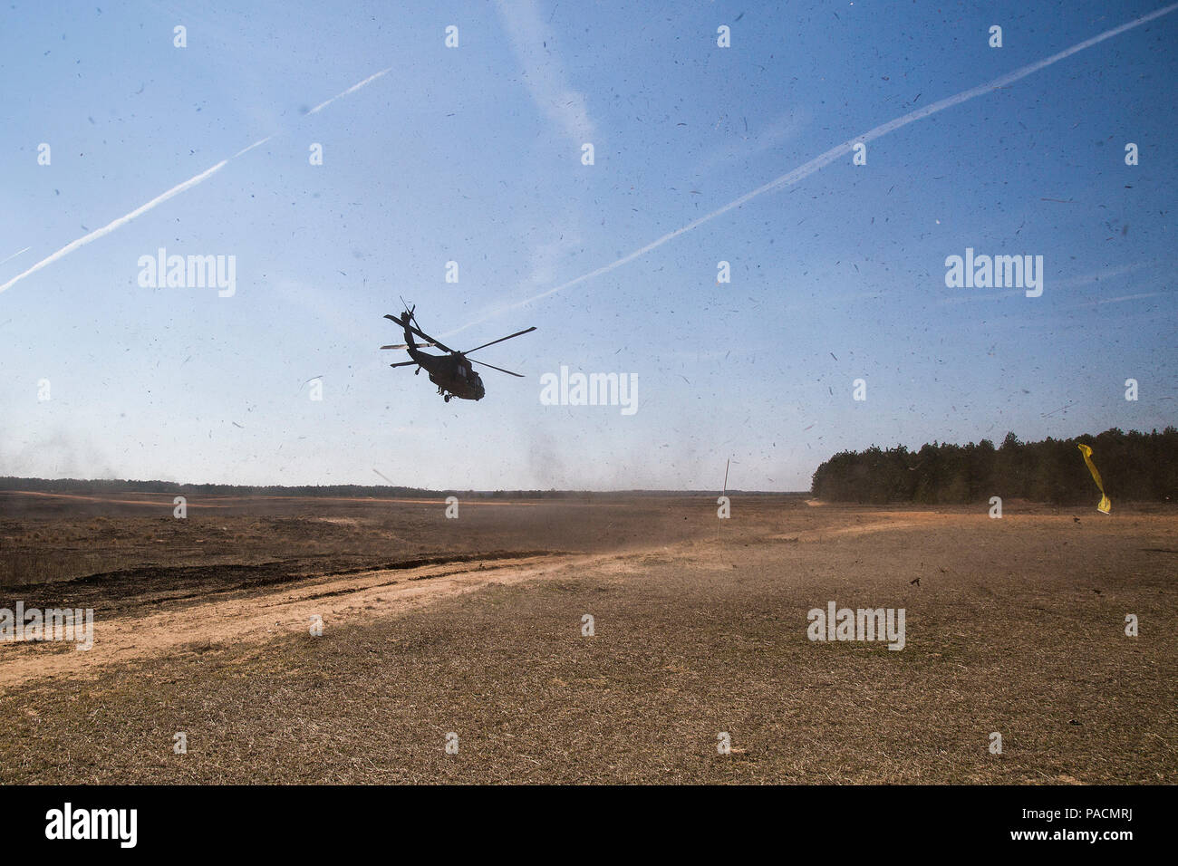 St Mere Eglise Banque d'image et photos Alamy