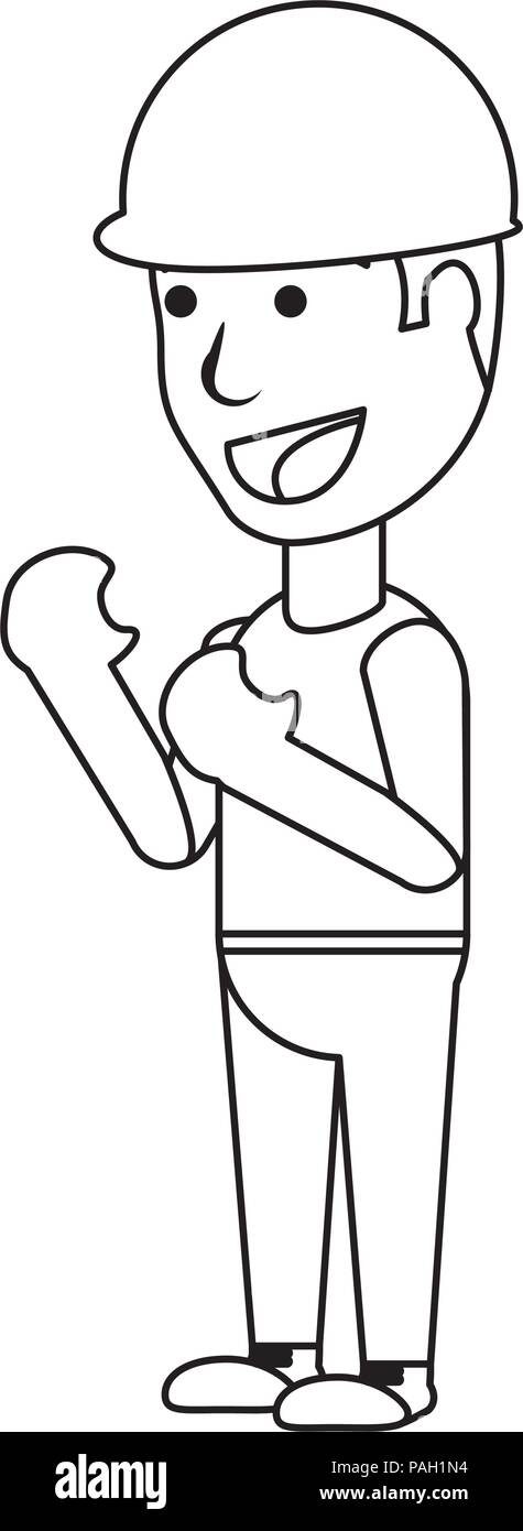 Icône sur fond blanc, vector illustration Illustration de Vecteur