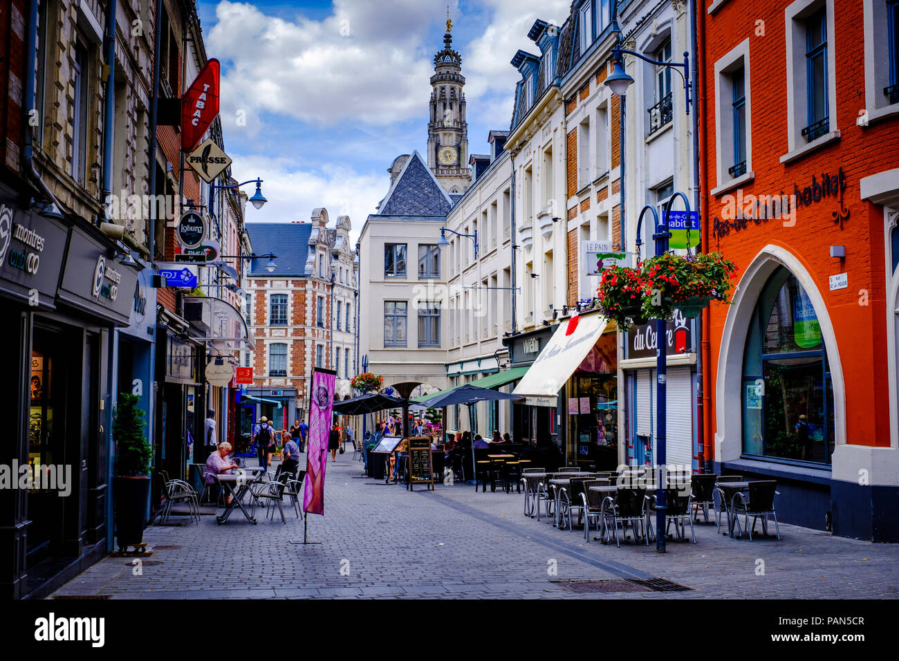 Arras france Banque de photographies et d’images à haute résolution Alamy