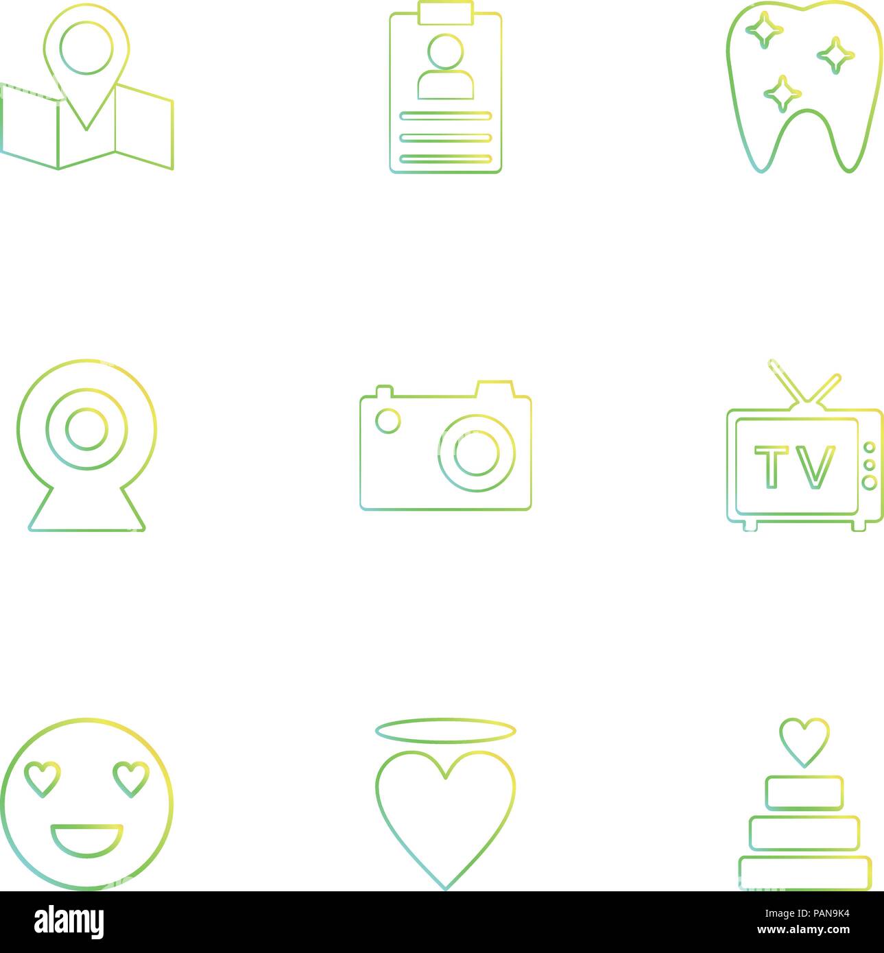 Emoji Coeur Banque D Image Et Photos Alamy