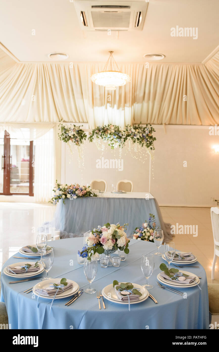 Belle Table Des Rendez Vous Pour Les Invites A Un Mariage Un