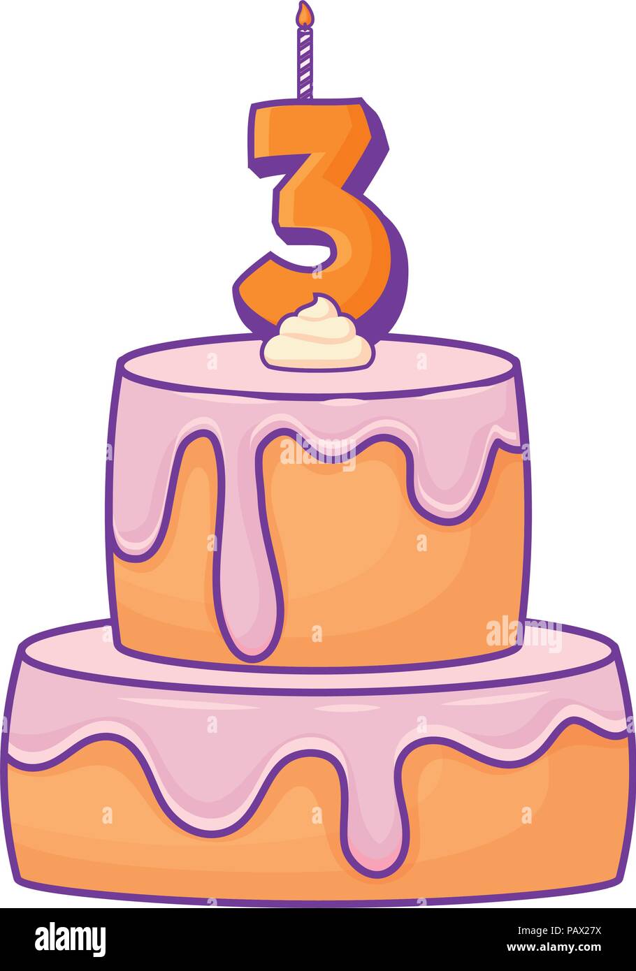 Number 3 Cake Banque D Image Et Photos Alamy Number 3 Cake Banque D Image Et Photos Alamy