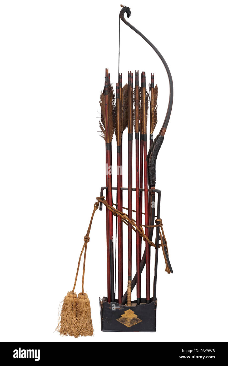 Palanquin de baleine dans bowcase Bow Banque D'Images