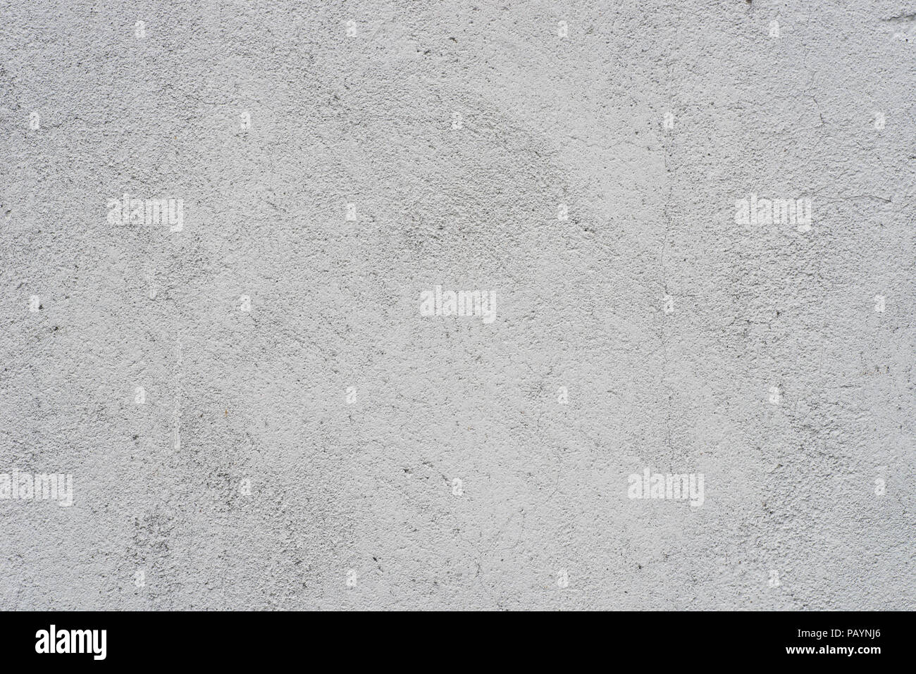 Pastered gris texture de fond mur libre Banque D'Images