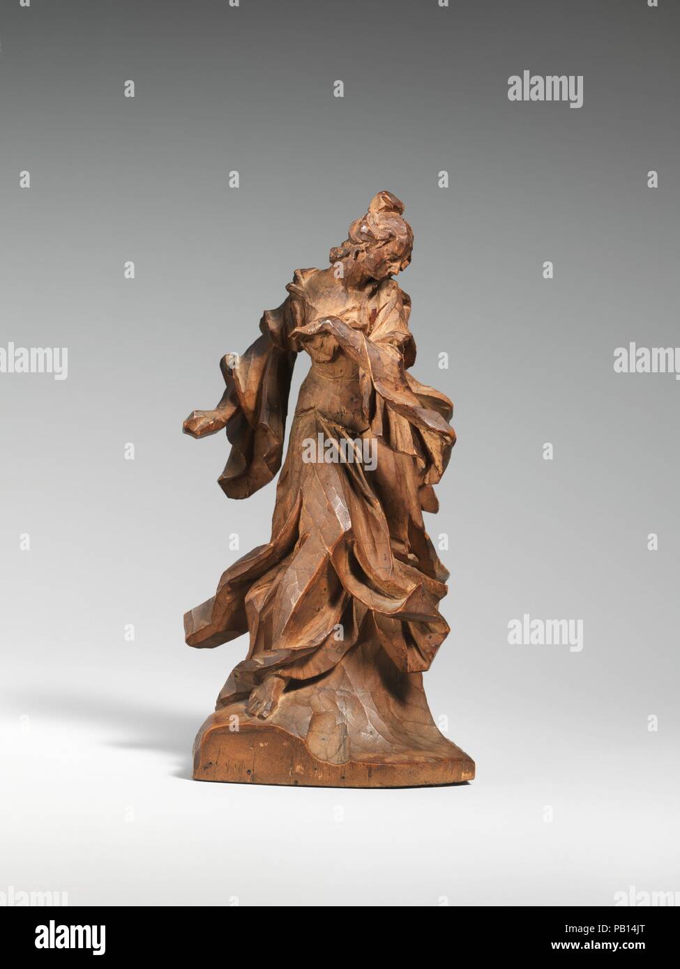z alary sculpture