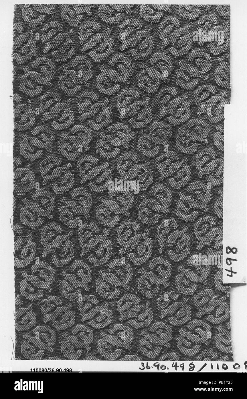 Pièce. Culture : l'italien. Dimensions : 9 3/4 x L. W. 3 3/4 pouces (24,8 x 9,5 cm). Date : le 17e siècle. Musée : Metropolitan Museum of Art, New York, USA. Banque D'Images