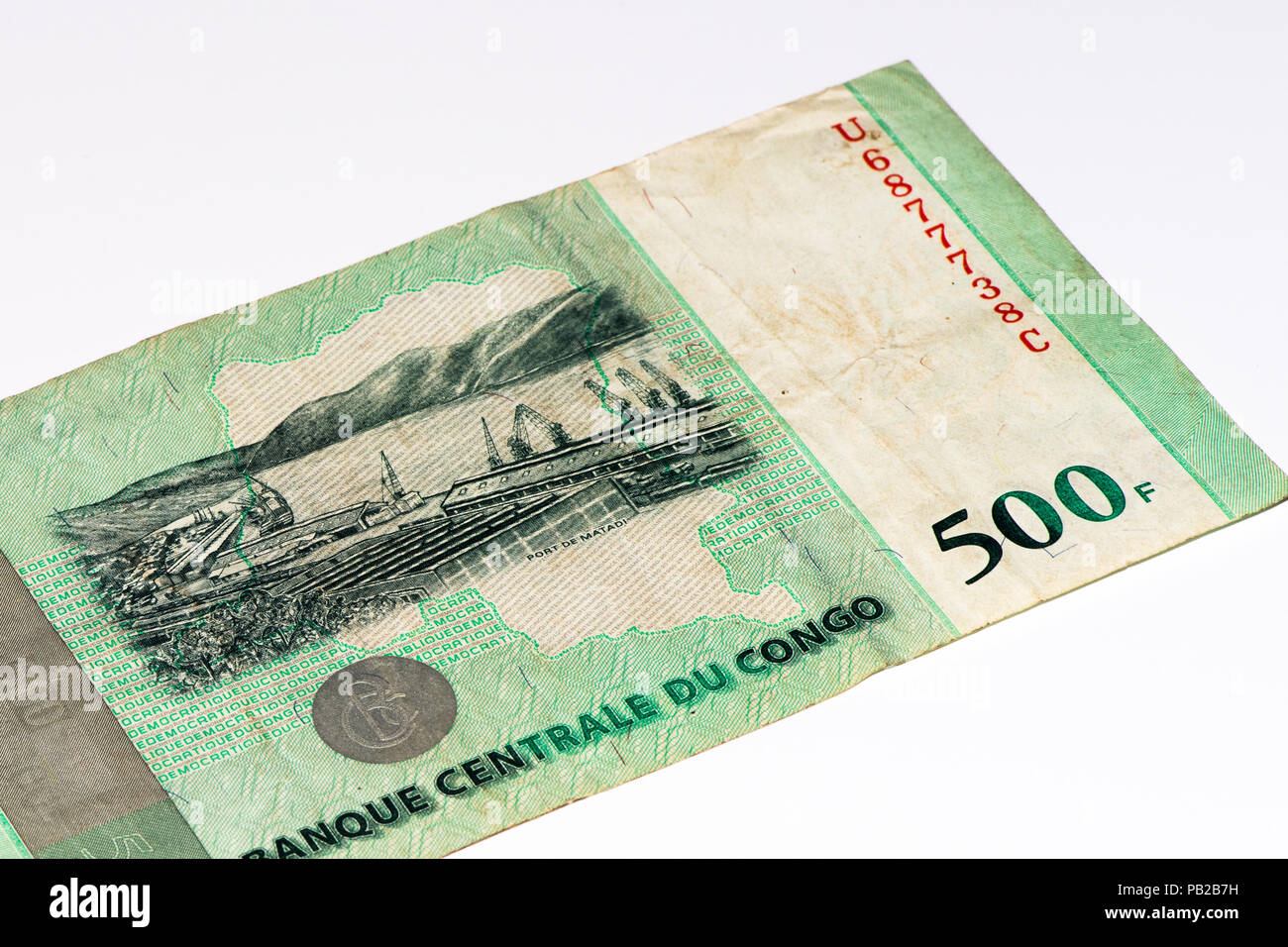 La Monnaie Du Congo _ Monnaie Republique Democratique Du Congo – MMGO