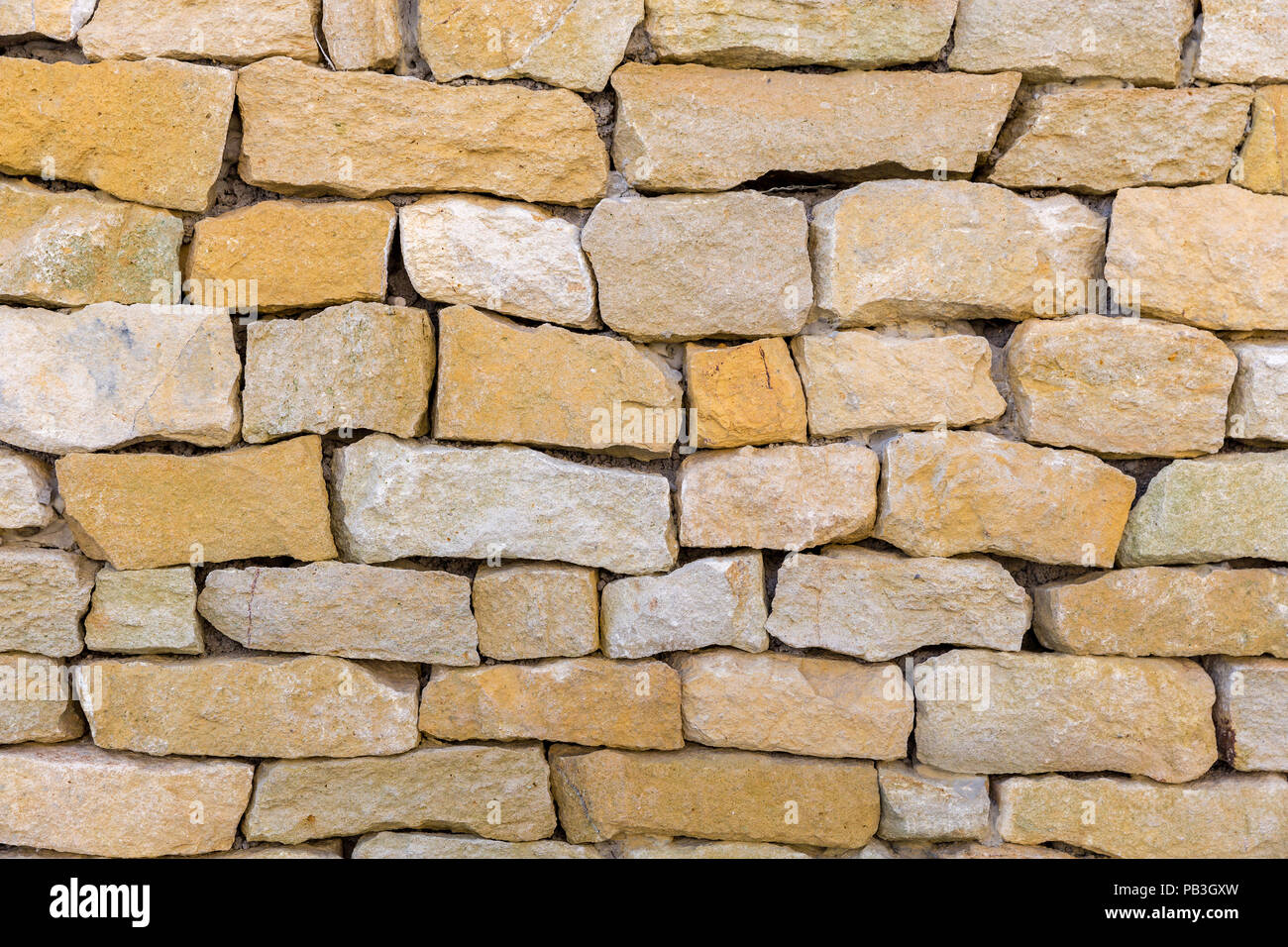 Teinté patiné vieux mur arrière-plan. Un mur de briques. Banque D'Images