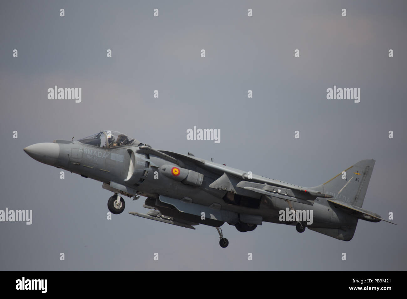 Farnborough Airshow 2018 Banque D'Images