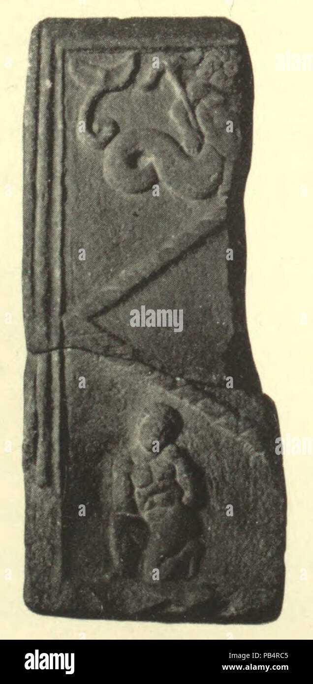 1269 Romanwallinscotl macduoft 0475 brut00 Banque D'Images