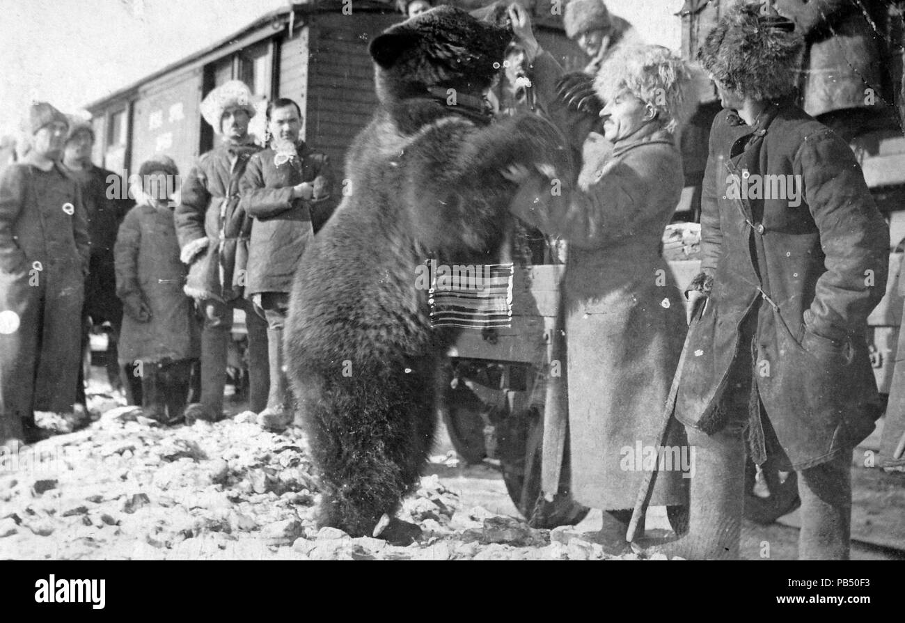 1786 Ukraine 4901 Fortepan Banque D'Images