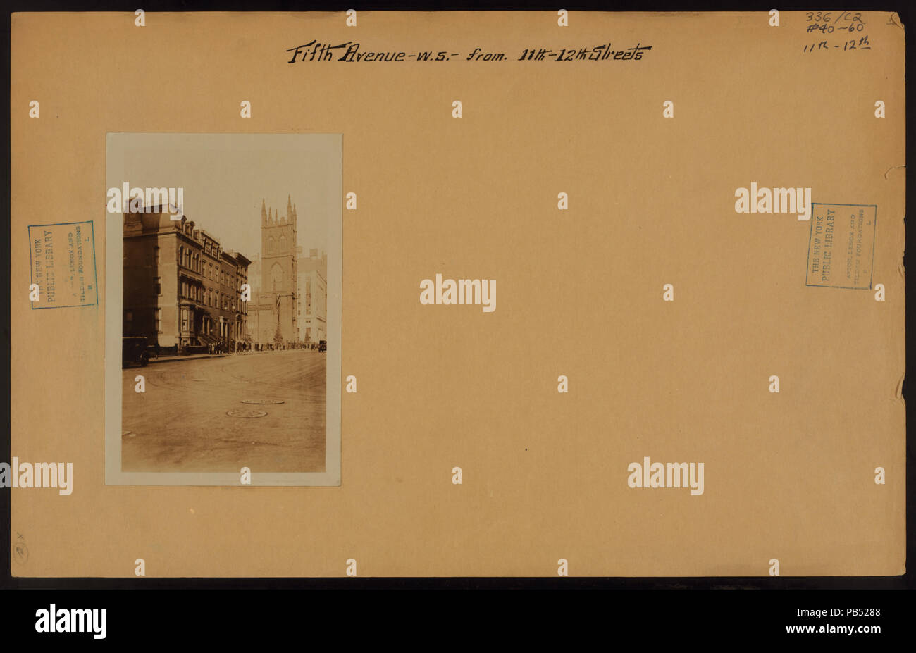 1842 West Point, les paysages le long de la rivière Hudson (NYPL b11708218-G91F093 103B) Banque D'Images 1842 West Point, les paysages le long de la rivière Hudson (NYPL b11708218-G91F093 103B) Banque D'Images