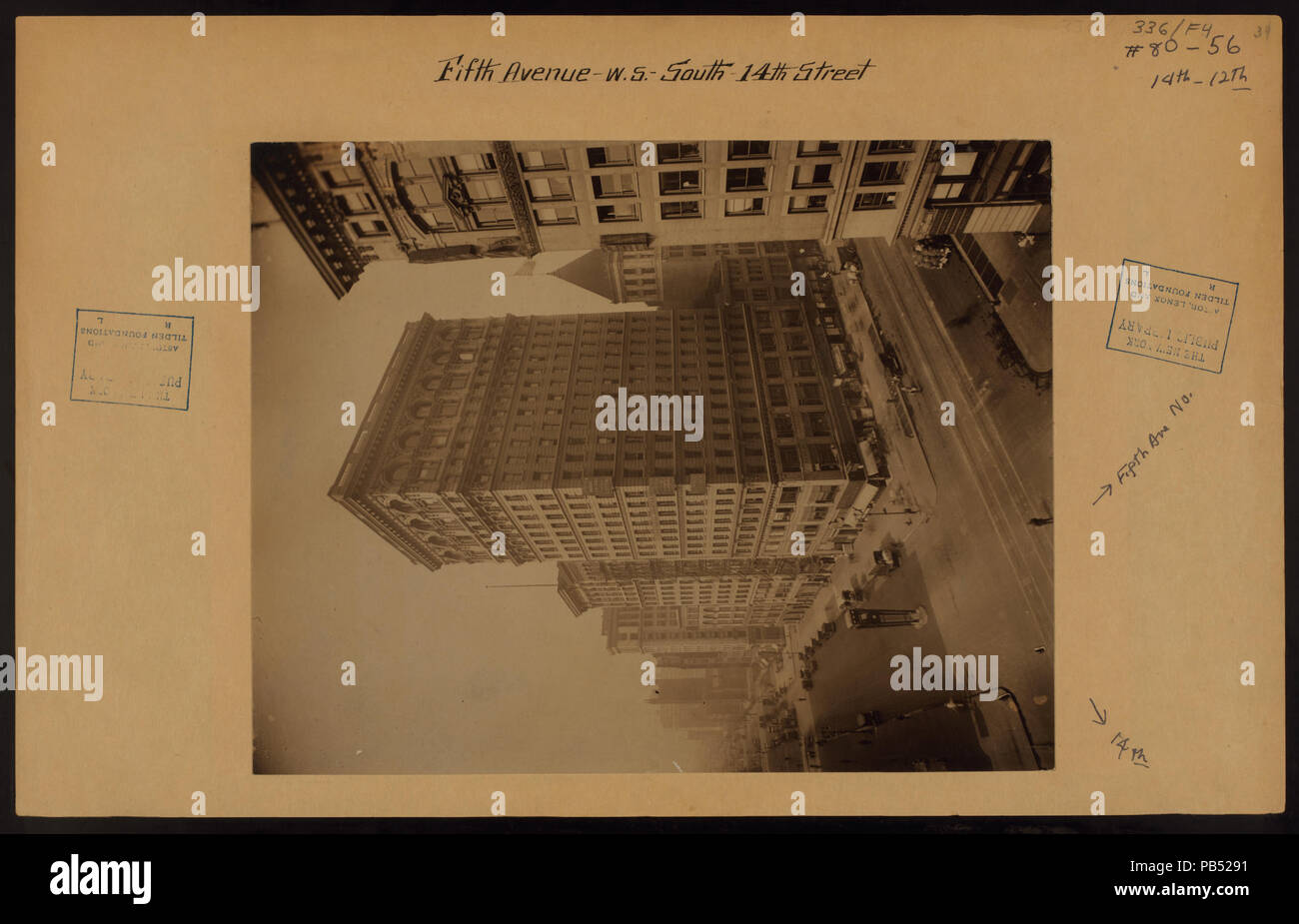 1813 Vue sur l'Hudson (NYPL b11708218-G91F093 112B) Banque D'Images 1813 Vue sur l'Hudson (NYPL b11708218-G91F093 112B) Banque D'Images
