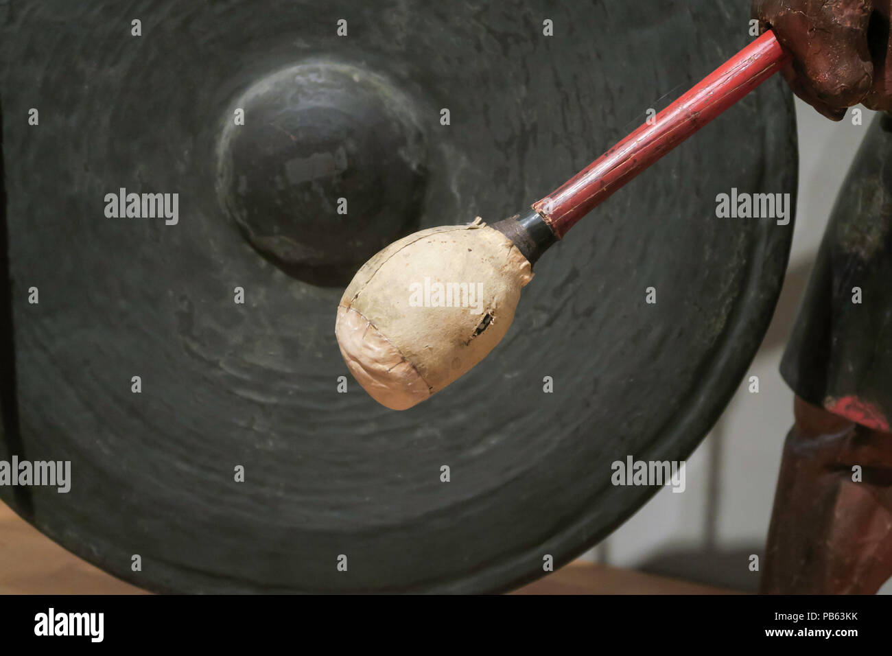 Metropolitan Museum of Art de New York City, USA Banque D'Images