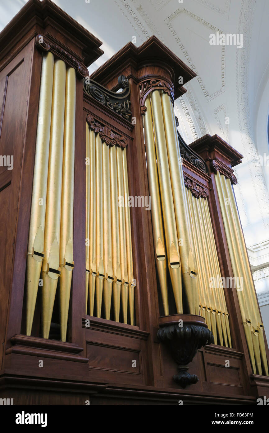 Metropolitan Museum of Art de New York City, USA Banque D'Images