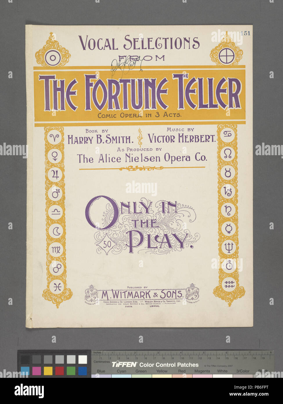 1138 uniquement dans le jeu (NYPL)-610311-1255895 Hades Banque D'Images