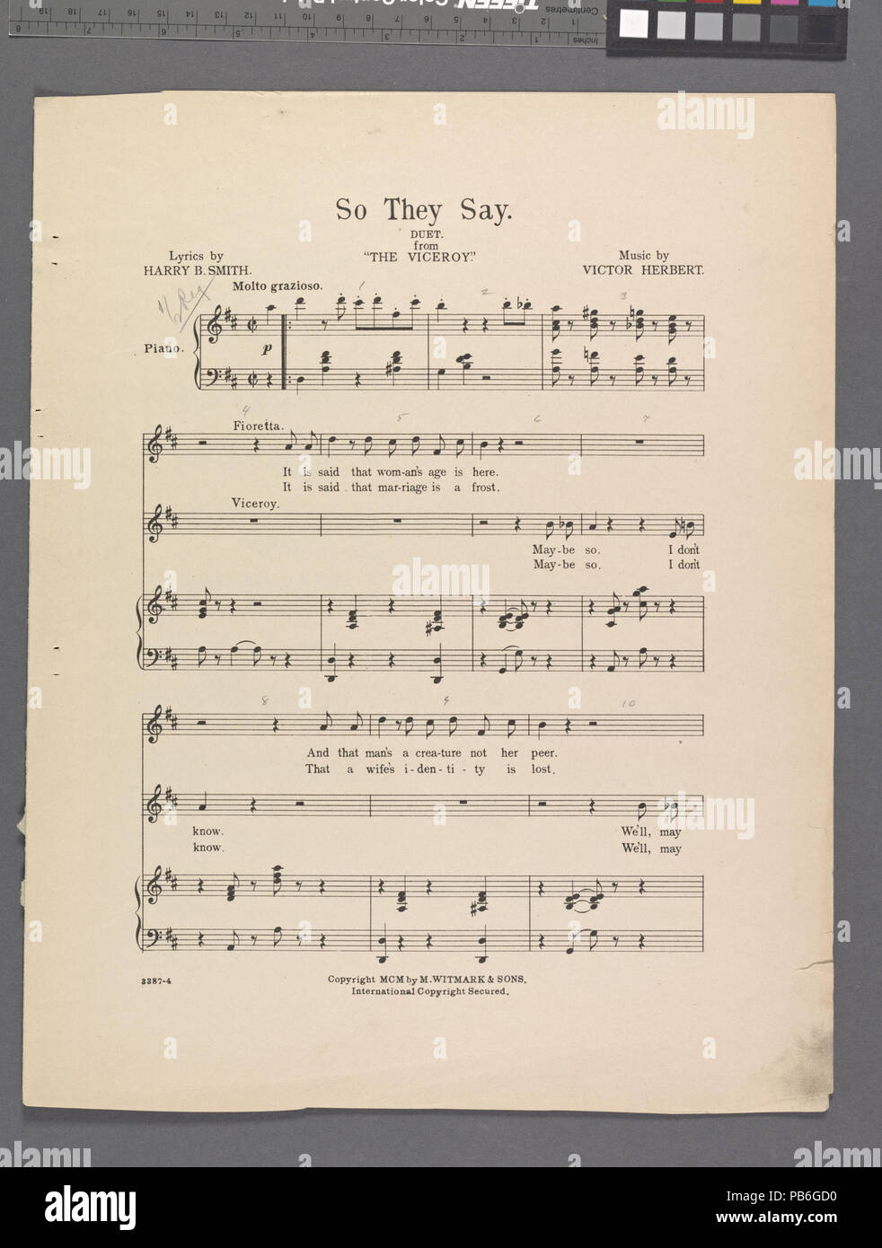 1547 Alors ils disent (NYPL)-609022-1945433 Hades Banque D'Images