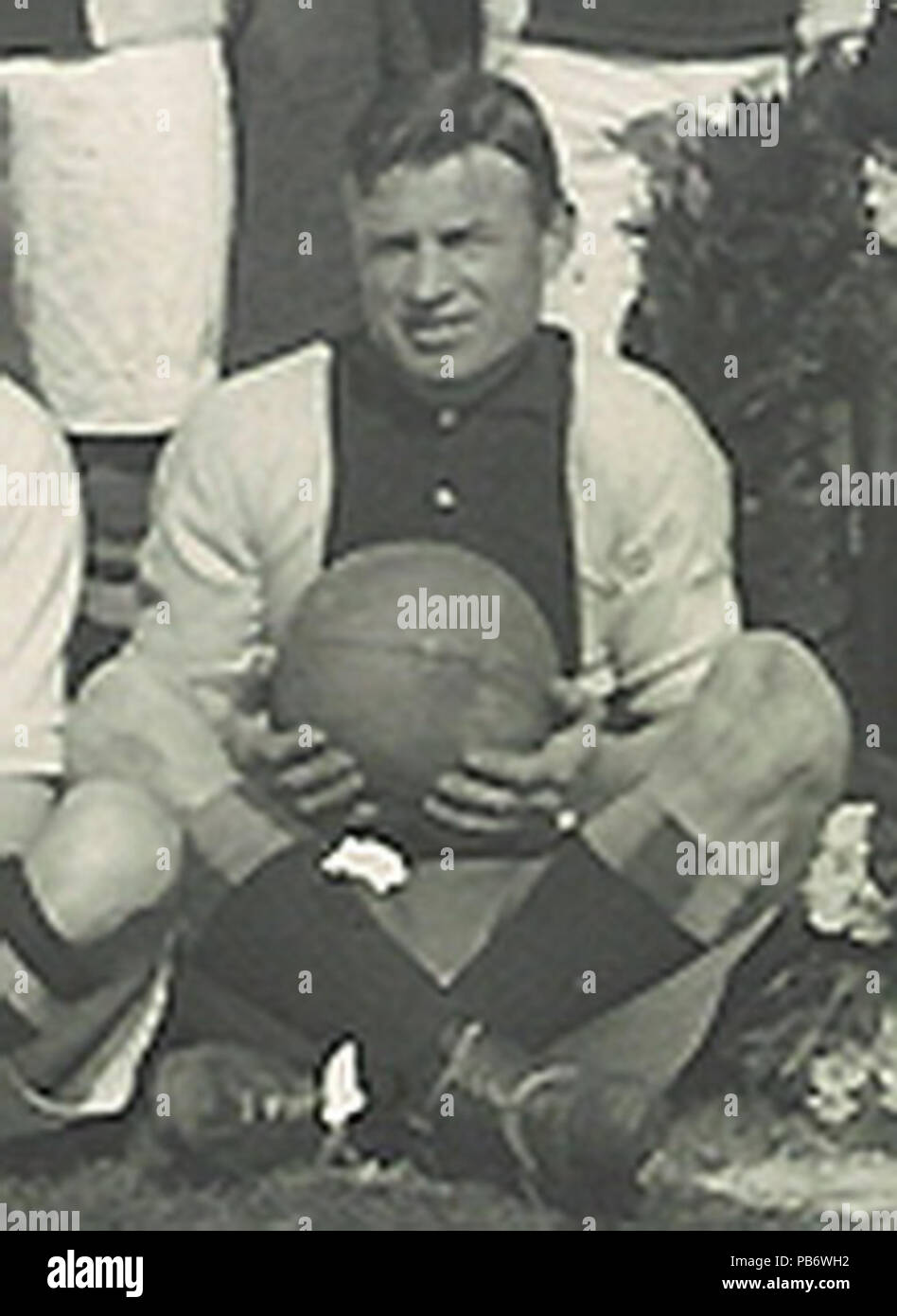 1196 Piet van den Broecke Banque D'Images
