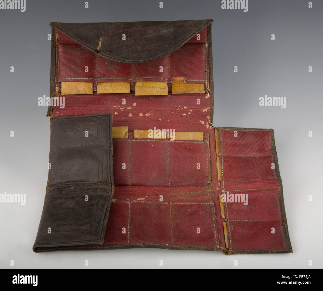 Brevet 1172 modèle d'amélioration en cas d'ordonnance des médecins par N.-É. Hamlin Banque D'Images