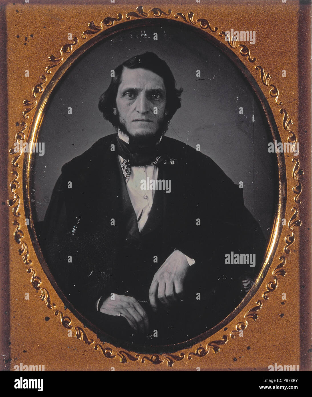 974 Luther M. Shreve, avocat Banque D'Images