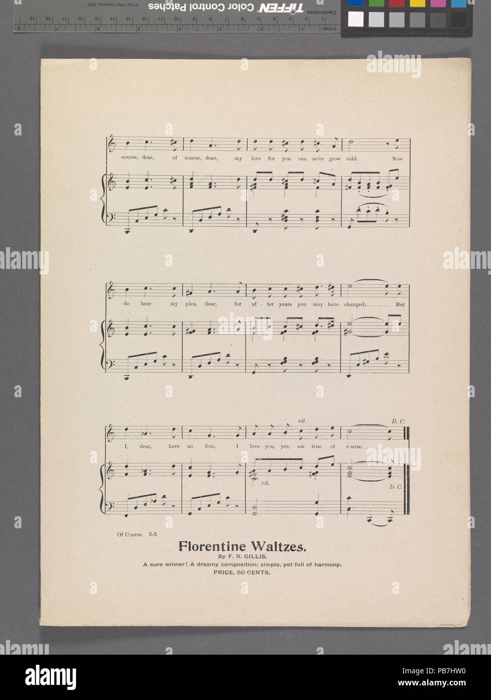 1126 bien sûr (NYPL)-609051-1944026 Hades Banque D'Images