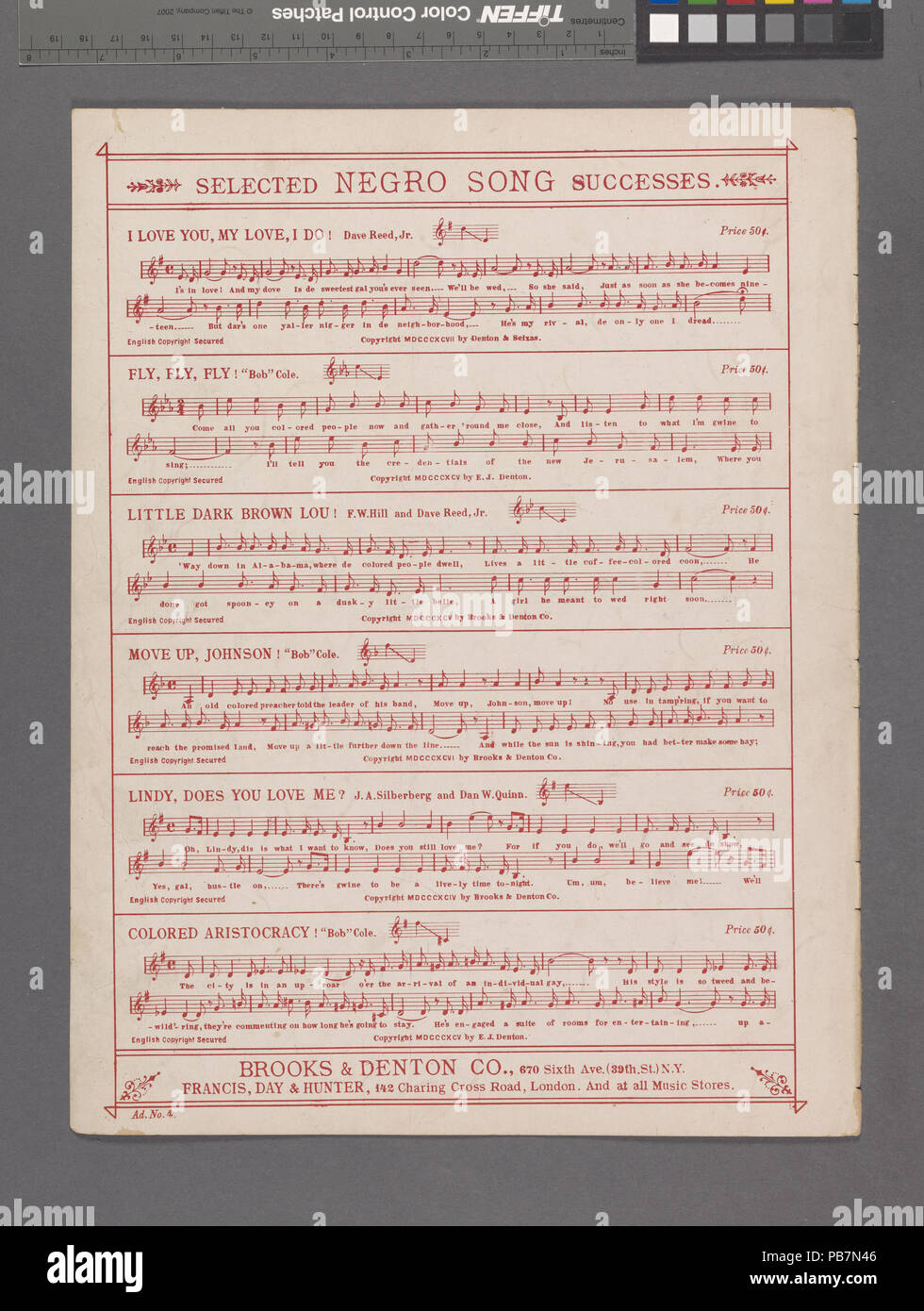 1128 Oh ! Jours d'autrefois (NYPL)-609722-1991169 Hades Banque D'Images