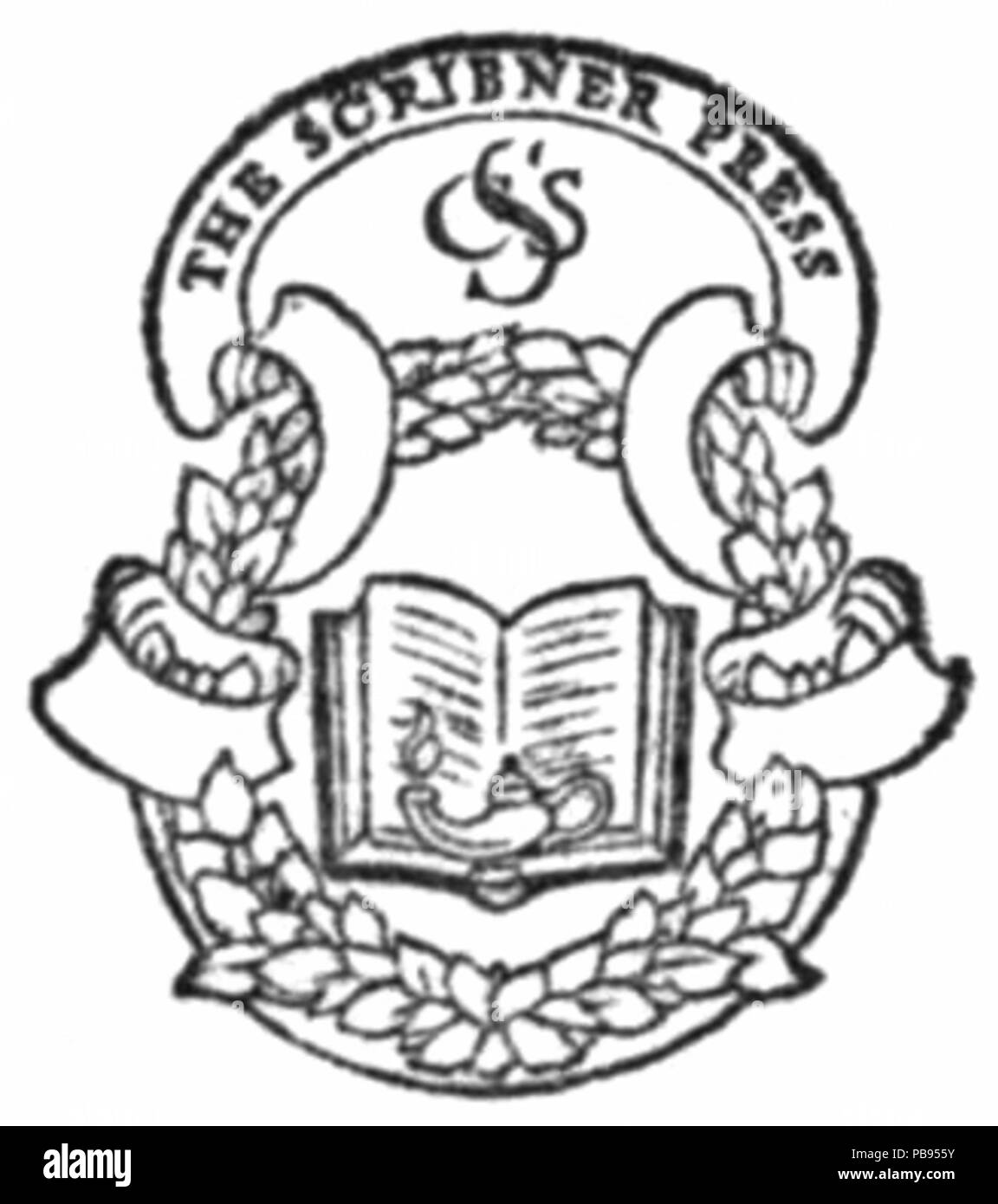 916 Lettres d'Amérique, Brooke, 1916, image de DJVU Pg12 Banque D'Images