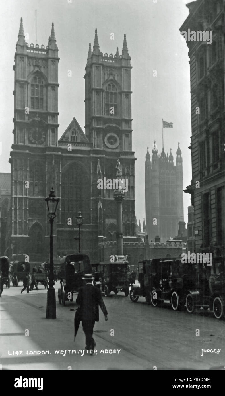 1758 Tothill Street (22753850761) Banque D'Images