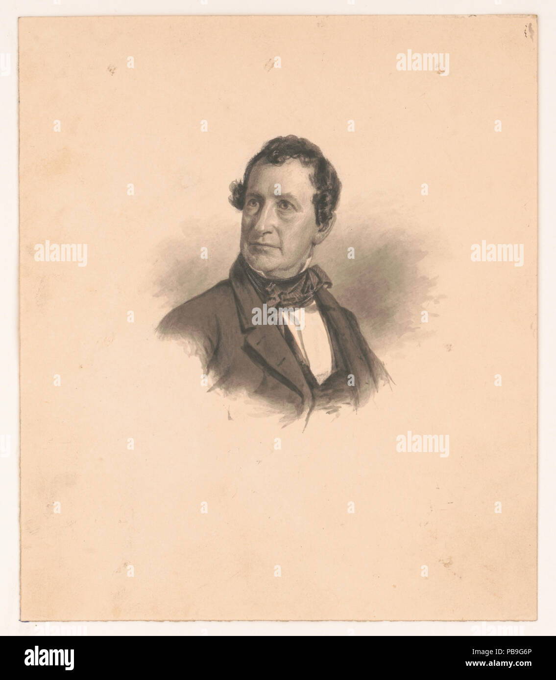 . Anglais : Titre : John M. Robinson ? Description physique : 1 dessin sur papier en couches. Note : Ce dossier contient des données non vérifiées du catalogue topographique. carte de la PGA ; nom associé sur carte : catalogue topographique. Fenderich ; fait partie de : art graphique populaire série dépôt d'impression (Bibliothèque du Congrès). 839 John M. Robinson RCAC2003656318 Banque D'Images