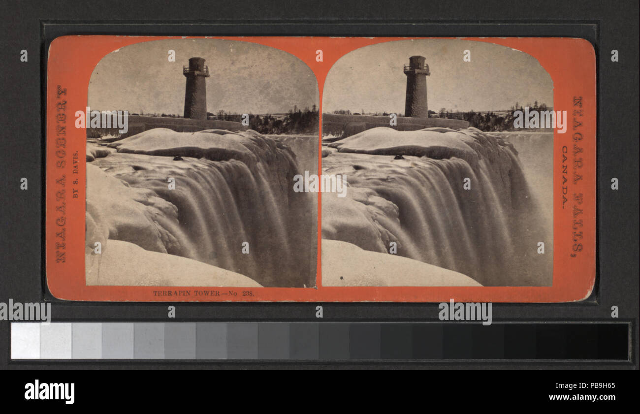 1605 Terrapin Tower (NYPL b11708191-G91F060 019F) Banque D'Images