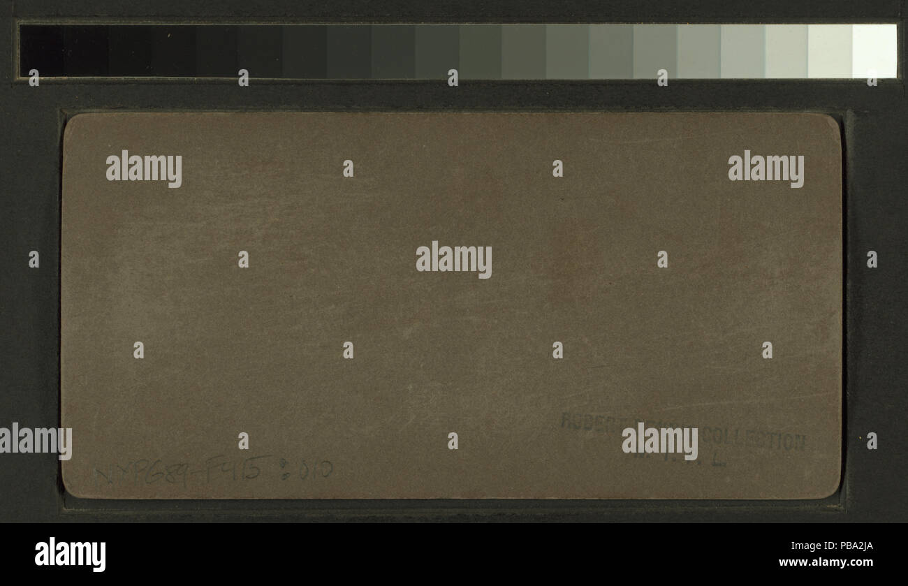 728 Grande destruction apporté par le séisme et l'incendie, montrant Temple Emanuel, San Francisco. Cal (NYPL b11707337-G89F415 010B) Banque D'Images