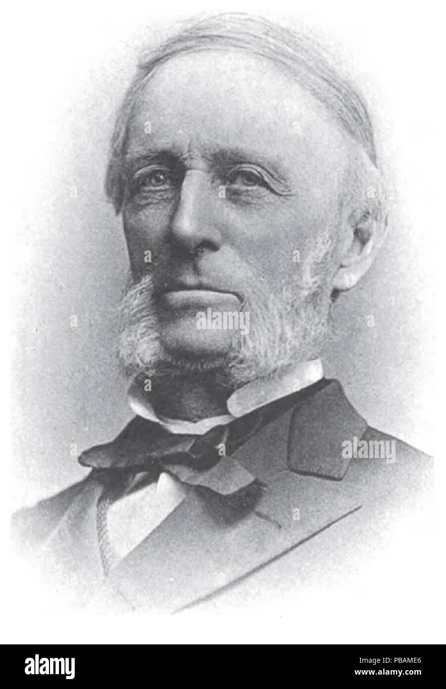 1276 Rufus King (avocat) 002 Banque D'Images