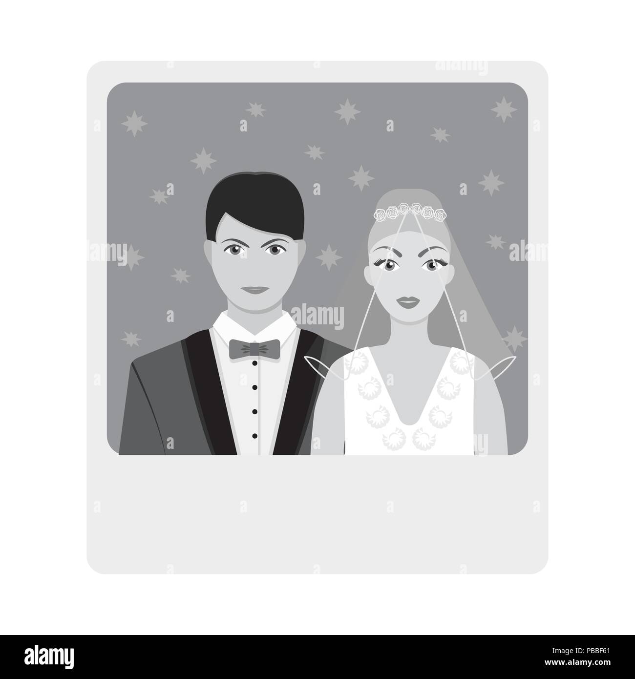 Album Anniversaire Mariee Carte Decoration Design Elegance Marie Coeur Icon Illustration Invitation Logo Isole Amour Marie Papier Objet Monochrome Photo Photographie Album Photo Photos Photos Ombre Romantique Signer Theme Symbole Vecteur Web Mariage