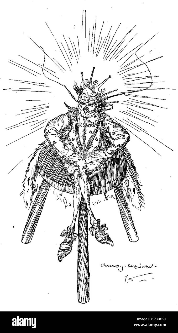 1150 P209, McClure's Magazine, 1906--les cendres d'anciens désirs Banque D'Images