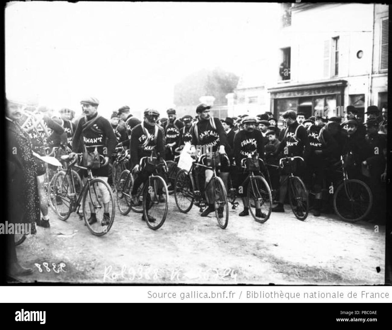 Paris roubaix Banque de photographies et d’images à haute résolution