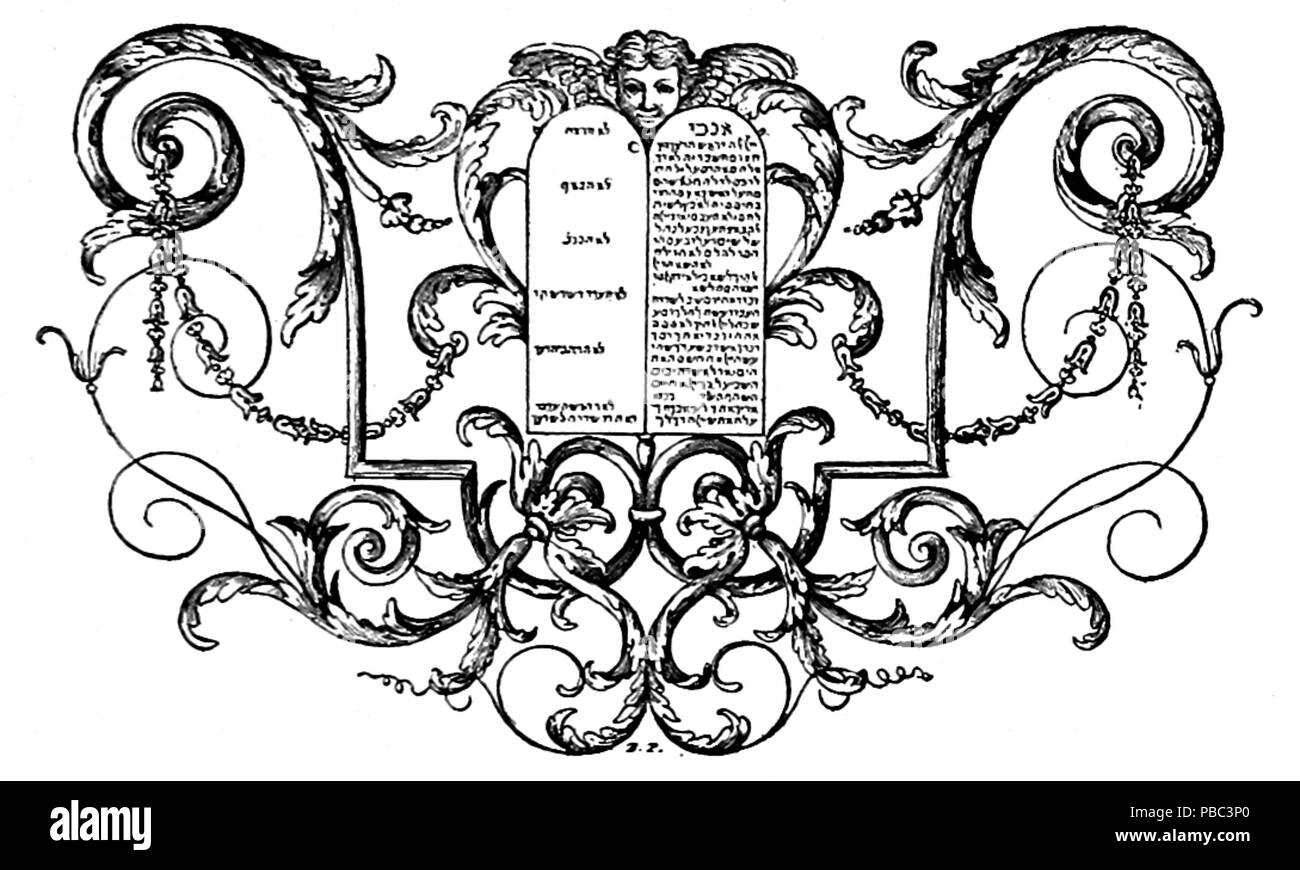 1191 La vie en images du Christ page 0001 p.c. 22 Banque D'Images