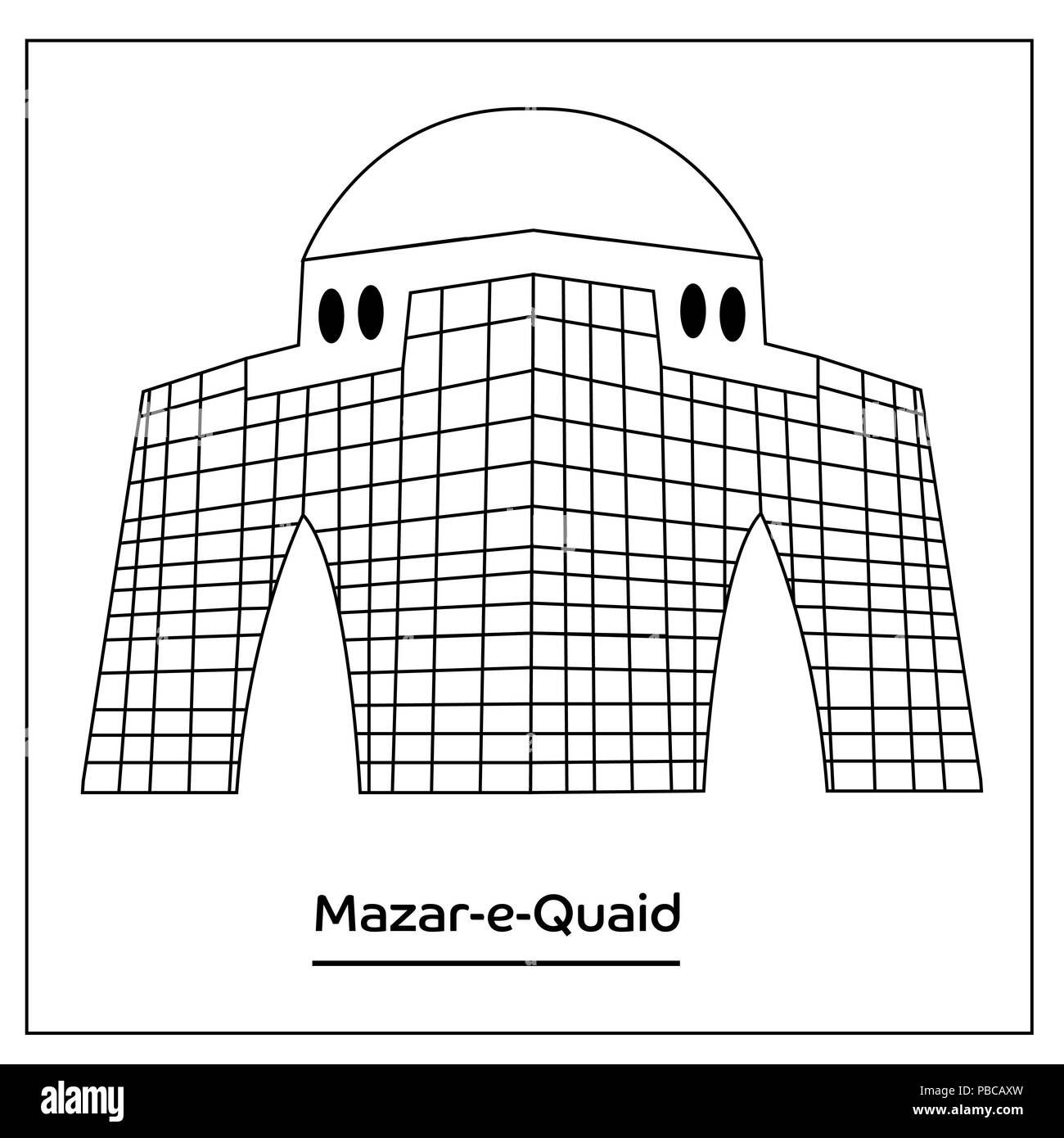 Beauté immortelle se réveille de la tombe Banque D'Images