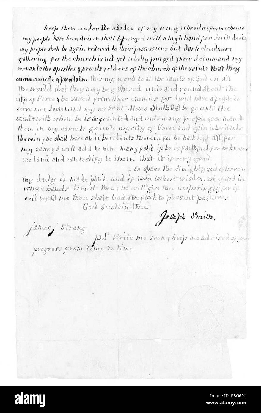 1577 Strang2 Banque D'Images