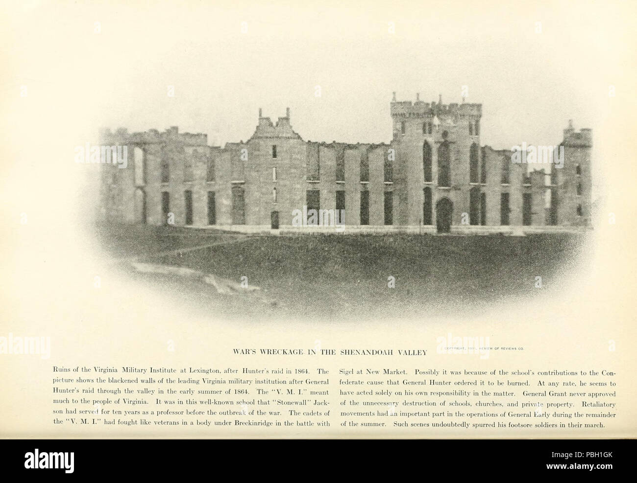 1669 L'histoire photographique de la guerre civile, Volume 03 Page 146 Banque D'Images 1669 L'histoire photographique de la guerre civile, Volume 03 Page 146 Banque D'Images