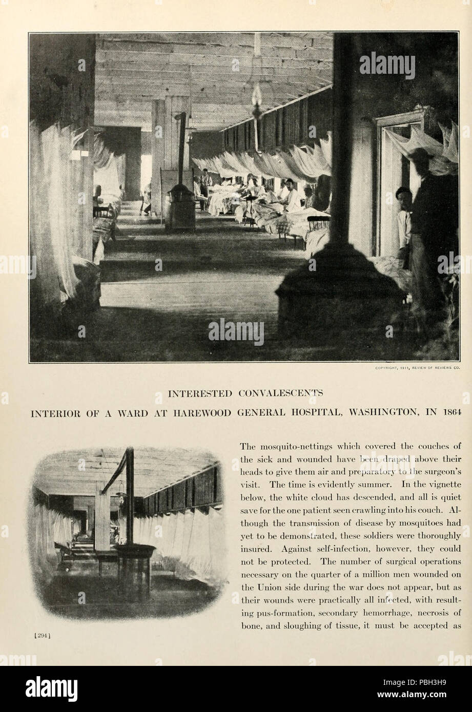 1677 L'histoire photographique de la guerre civile, Volume 07 Page 300 Banque D'Images 1677 L'histoire photographique de la guerre civile, Volume 07 Page 300 Banque D'Images