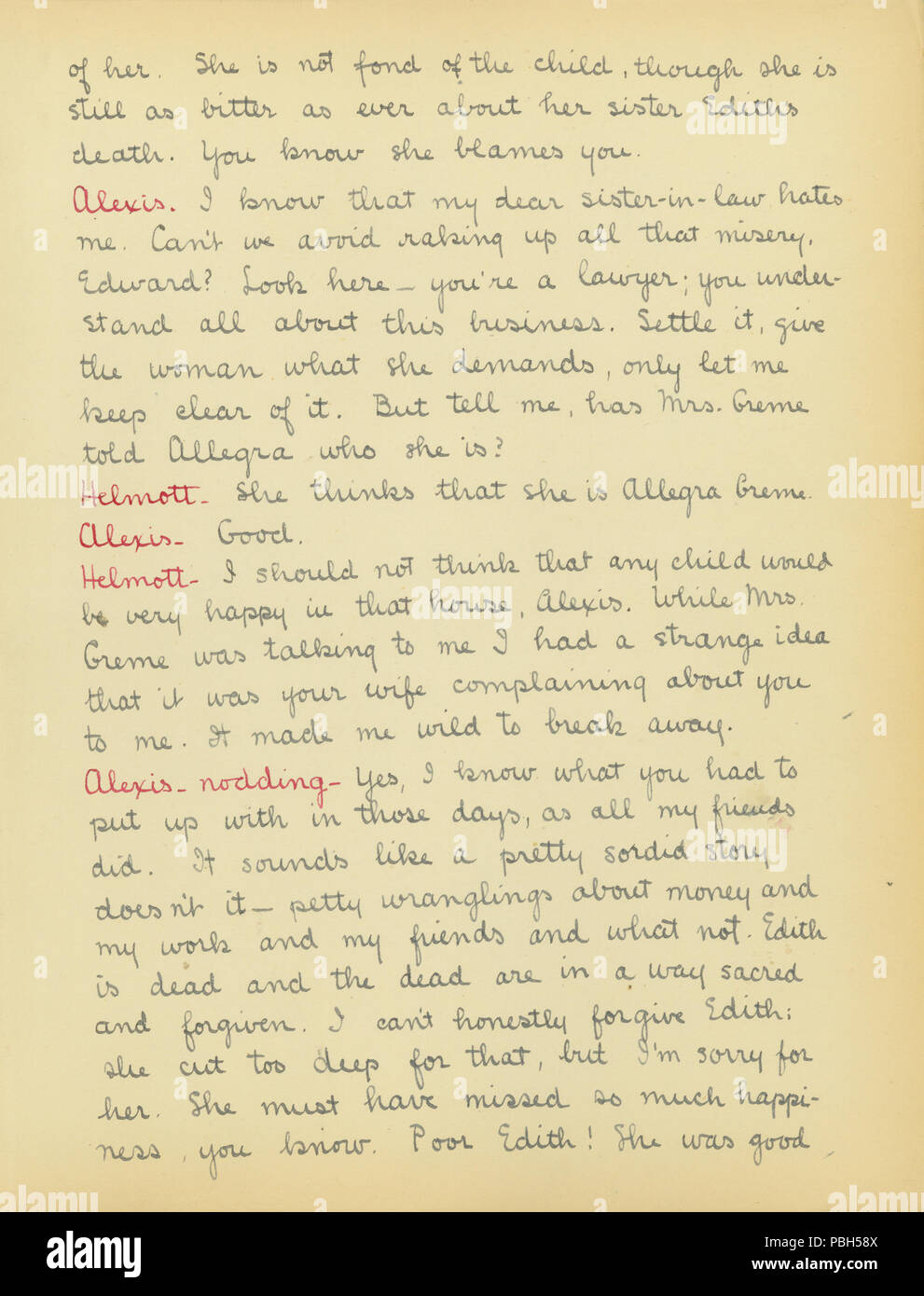 1686, le tour de potier, Volume 1, Numéro 10, page 40, août 1905 Banque D'Images